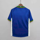 Retro Portugal Away Shirt 1997