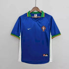 Retro Portugal Away Shirt 1997