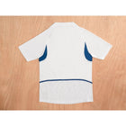 Retro Portugal Away Shirt 2002
