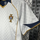 Retro Portugal Away Shirt 2004
