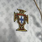 Retro Portugal Away Shirt 2004