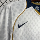 Retro Portugal Away Shirt 2004
