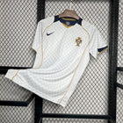 Retro Portugal Away Shirt 2004