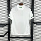 Retro Portugal Away Shirt 2010