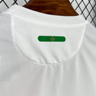 Retro Portugal Away Shirt 2010