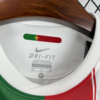 Retro Portugal Away Shirt 2010