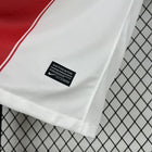 Retro Portugal Away Shirt 2010