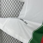 Retro Portugal Away Shirt 2010