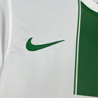 Retro Portugal Away Shirt 2010