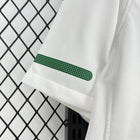 Retro Portugal Away Shirt 2010