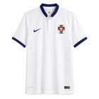 Retro Portugal Away Shirt 2014