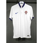 Retro Portugal Away Shirt 2014
