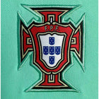 Retro Portugal Away Shirt 2016/17