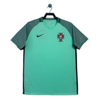 Retro Portugal Away Shirt 2016/17