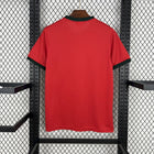 Retro Portugal Home Shirt 1966/69