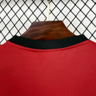 Retro Portugal Home Shirt 1966/69