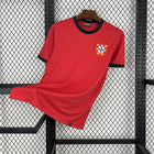 Retro Portugal Home Shirt 1966/69