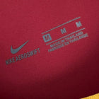 Retro Portugal Home Shirt 2002