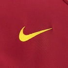 Retro Portugal Home Shirt 2002