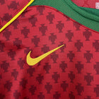 Retro Portugal Home Shirt 2004