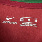 Retro Portugal Home Shirt 2006