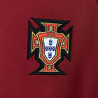 Retro Portugal Home Shirt 2006