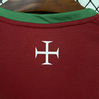 Retro Portugal Home Shirt 2006