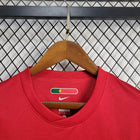Retro Portugal Home Shirt 2010