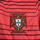 Retro Portugal Home Shirt 2014