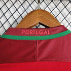 Retro Portugal Home Shirt 2016/17