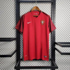 Retro Portugal Home Shirt 2016/17