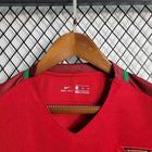 Retro Portugal Home Shirt 2016/17