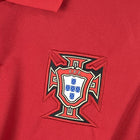 Retro Portugal Home Shirt 2020/21