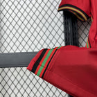 Retro Portugal Home Shirt 2020/21