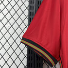 Retro Portugal Home Shirt 2020/21