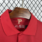 Retro Portugal Home Shirt 2020/21