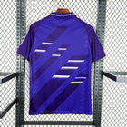 Retro Real Madrid Away Shirt 1994/96