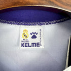 Retro Real Madrid Away Shirt 1994/96
