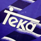 Retro Real Madrid Away Shirt 1994/96