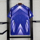 Retro Real Madrid Away Shirt 1996/97