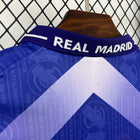 Retro Real Madrid Away Shirt 1996/97