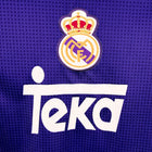 Retro Real Madrid Away Shirt 1997/98