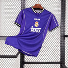 Retro Real Madrid Away Shirt 1997/98