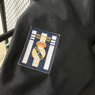Retro Real Madrid Away Shirt 1998/00