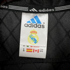 Retro Real Madrid Away Shirt 1998/00