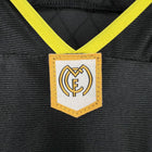 Retro Real Madrid Away Shirt 1998/00