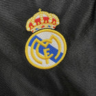 Retro Real Madrid Away Shirt 1998/00