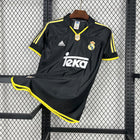 Retro Real Madrid Away Shirt 1998/00