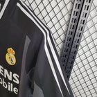 Retro Real Madrid Away Shirt 2004/05