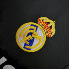 Retro Real Madrid Away Shirt 2004/05